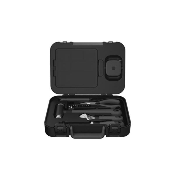 

tool organizers multifunction case compartments waterproof professional storage organizer caja ordenacion tools packaging df50gjx