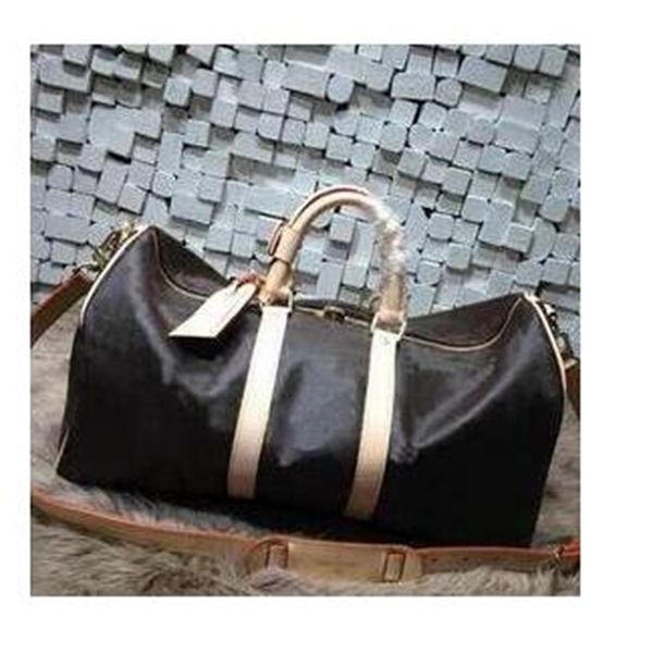 

design 2021 new fashion travel hand large keepall bag with good quality dt5h