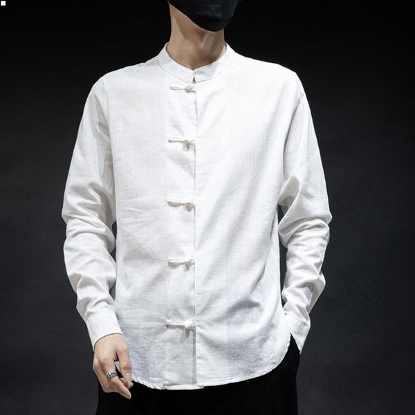 

summer dress long sleeves vintage clothes fashion tshirt homme simplicity men clothing man cardigan men's crop luxurys button up collar, White;black