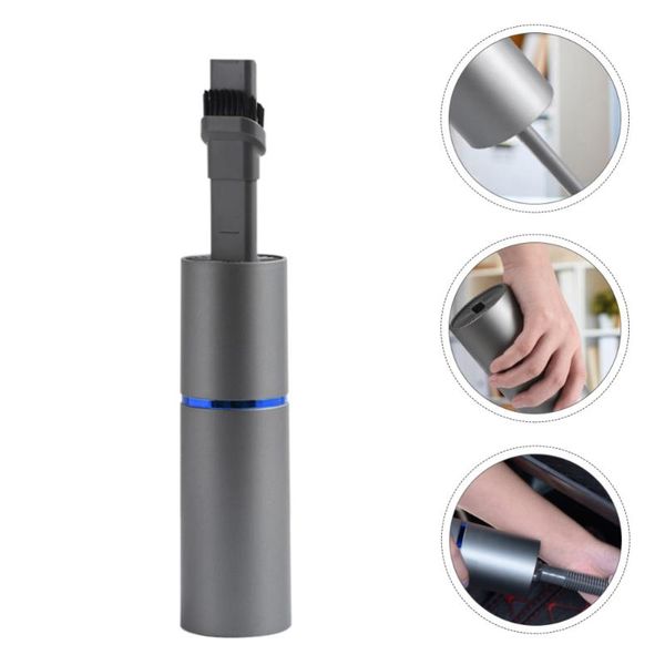 

vacuum cleaner wireless rechargeable handheld automotive pump tool