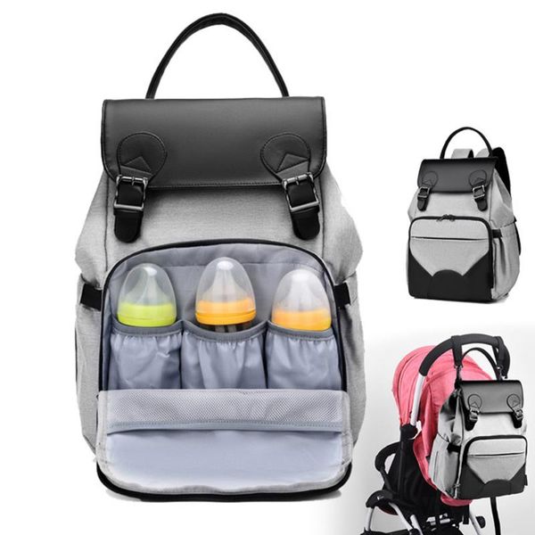

diaper bags bag maternity nappy travel backpack baby care wetbag cart basket hook accessories