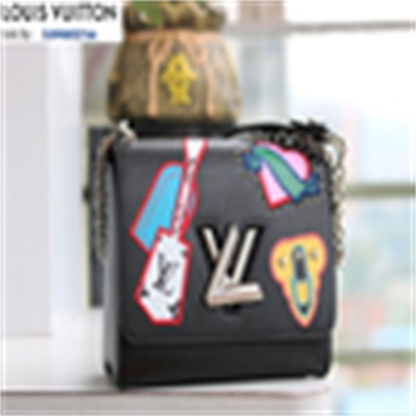 

bags brand bags designer luxury shoulder m50303 50218 grain chain cross diagonal cross handles bag women totes handbags iconic body bag