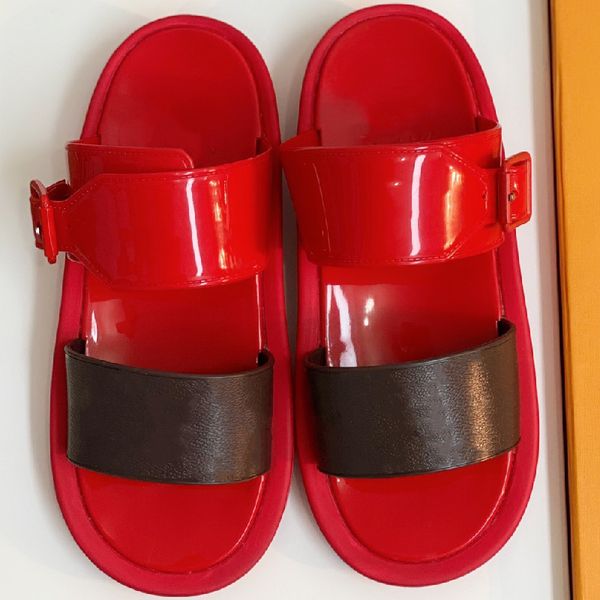 

80% off shoes slippers woman shoes casual leather women white comfortable thick women's flat zapatos de mujer, Black