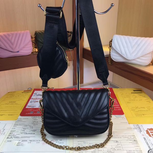 

designer bag designers womens handbags purses handbag women bags europe and america casual fashion classic all-match crossbody purse f53936