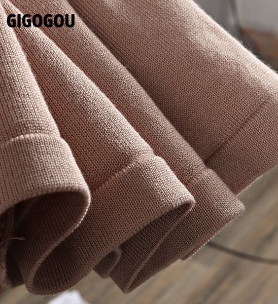 

gigogou v neck solid basic women t shirt black white casual tshirt women crop tee shirt spring summer cotton t-shirt femal