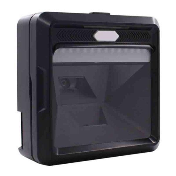 

fixed barcode scanner 1d 2d qr code continuous scanning reader rs232 interface scanners