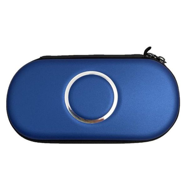 

storage bags portable hard carry zipper protective case bag game pouch holder for psp 1000 2000 3000 cover