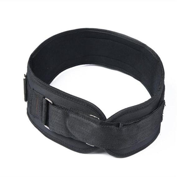 

accessories h053 fitness pull-up weighted dip resistance belt weightlifting back support strap home gym equipment waist multifunctional