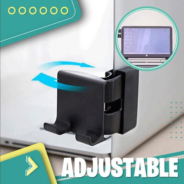 

cell phone mounts & holders holder for side mount clip portable stand screen-side smart car