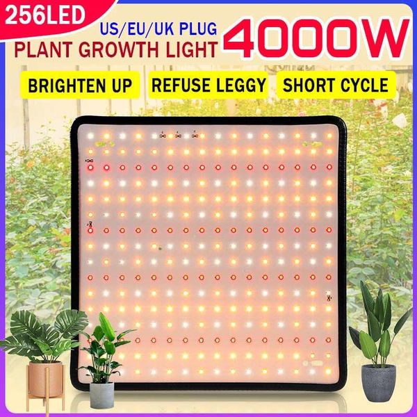 

growth lamp for plants led grow light full spectrum phyto fitolampy indoor herbs greenhouse tent lights