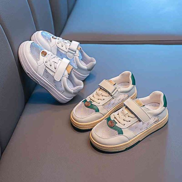 

2021 new children's sports girls' summer casual board fashion breathable boys' mesh shoes soft sole, Black;red