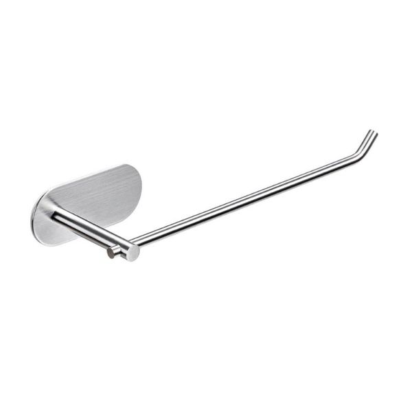 

towel racks self-adhesive bar 304 stainless steel rack dish rug holder size 2