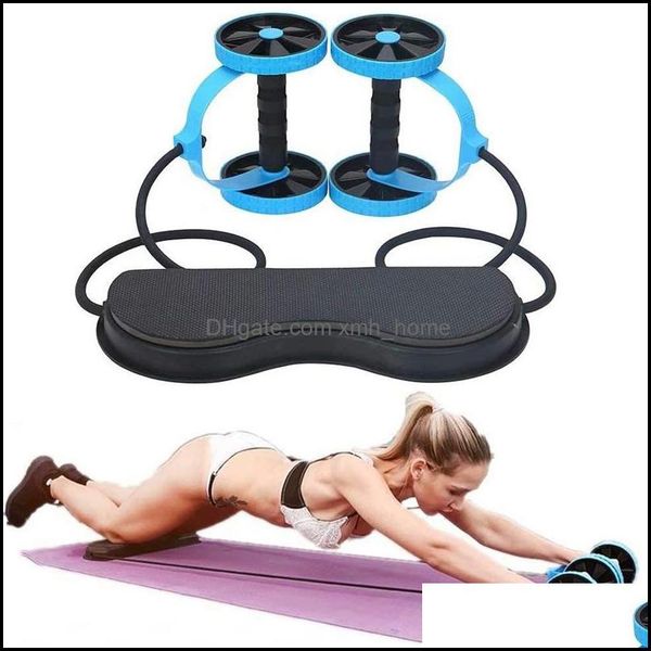 

training athletic outdoor as sports & outdoorstraining equipment roller wheel with resistance band women flex abdominal trainers double roll