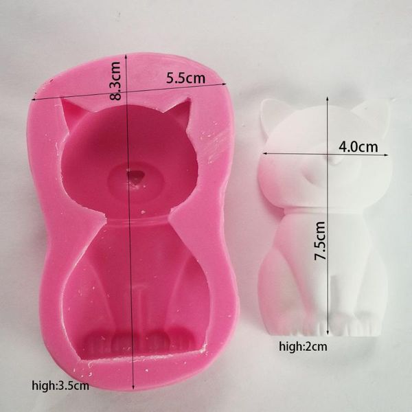 

cake tools bk1160 gypsum mold diy handmade vehicle wardrobe material tool