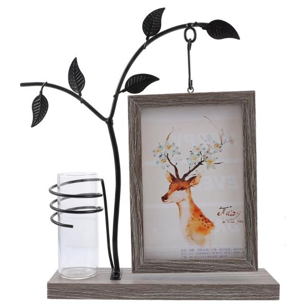 

frames 1 pc retro style po frame deskornament pictures elegant