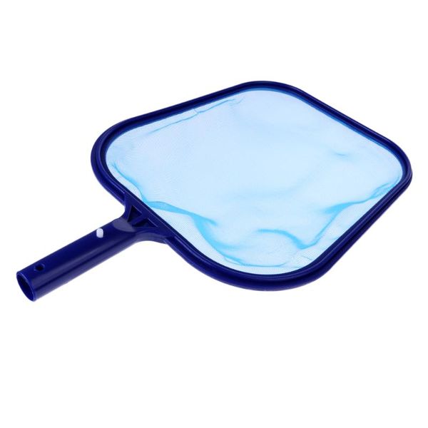 

pool & accessories leaf rake mesh clean tool skimmer net for swimming pond tub fountain fish tank