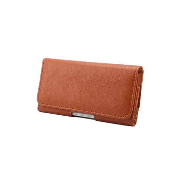 

belt clip cover for sony z1 z2 z3 compact z4 leather pouch case holster cell phone cases