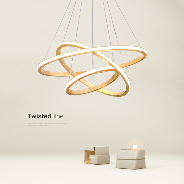 

pendant lamps modern fashionable led lights for kitchen dining room foyer bedroom table lustre warm home hanging ceiling lamp