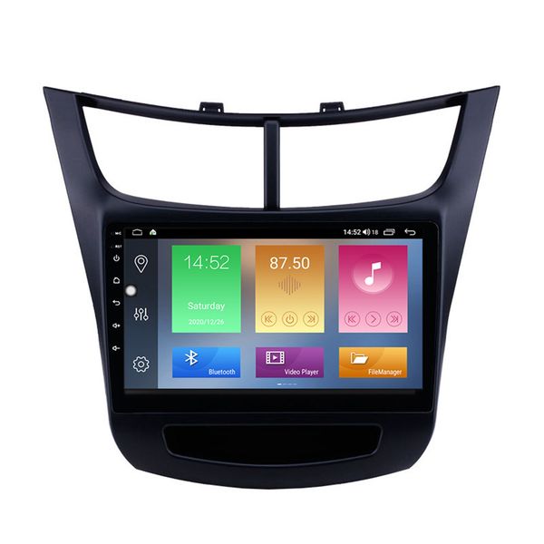 

9 inch car dvd player for chevy chevrolet new sail 2015-2016 with gps 3g wif head unit support steer wheel control reverse camera