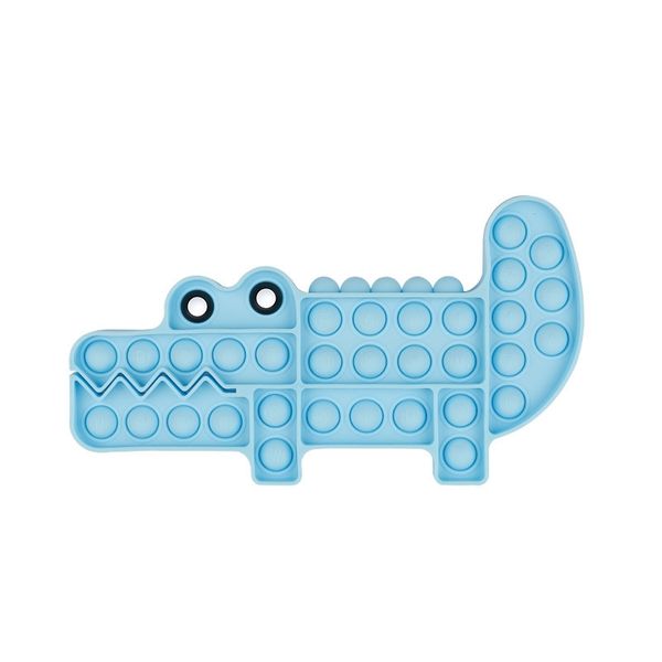 

children's mental arithmetic silicone toy parent child interactive game toys