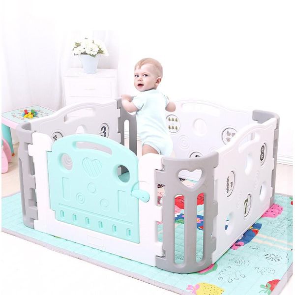 

safety gates environmental baby fence children's games indoor playgrounds kids playpen security gate for children child barrier