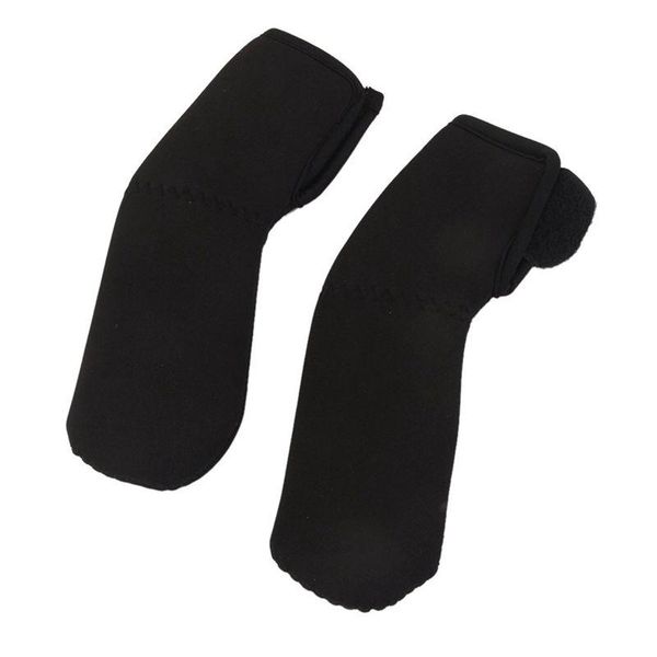 

2pcs baby stroller handgrip handlebar cover parts & accessories