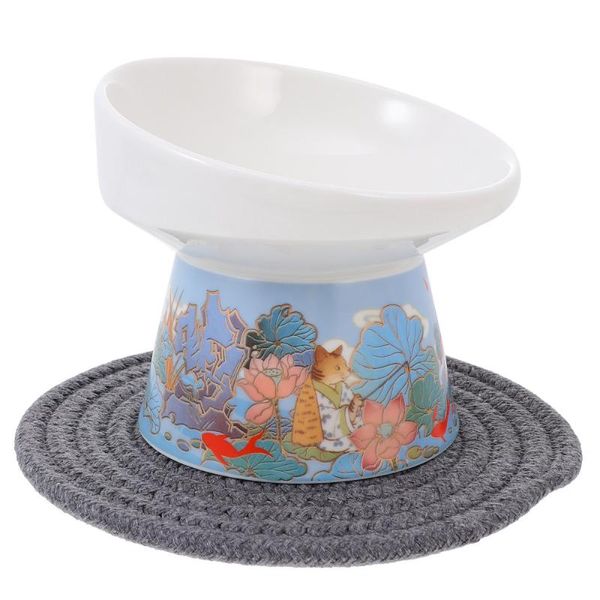 

bowls pet feeding bowl household cat dog drinking eating tableware