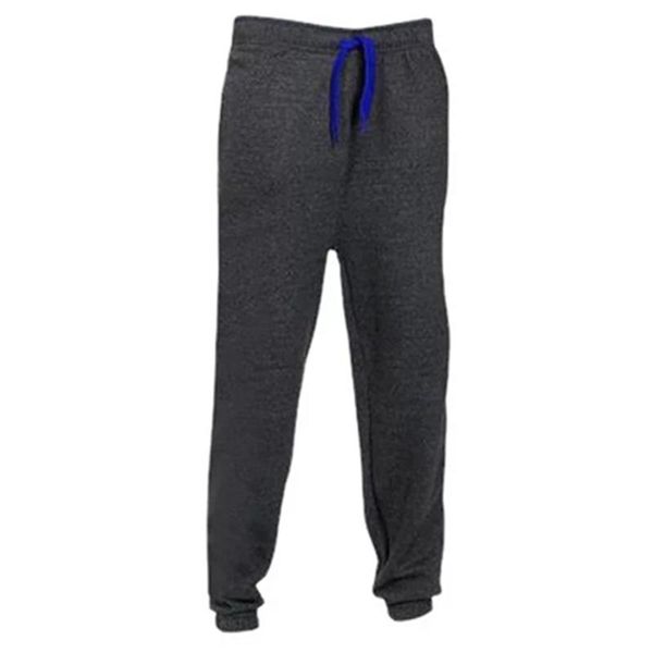 

men's pants jogging casual fitness sports skinny sweatpants trousers black gym