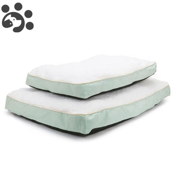 

kennels & pens small large big dog sofa bed for lagre medium soft calming pet dogs cats washable