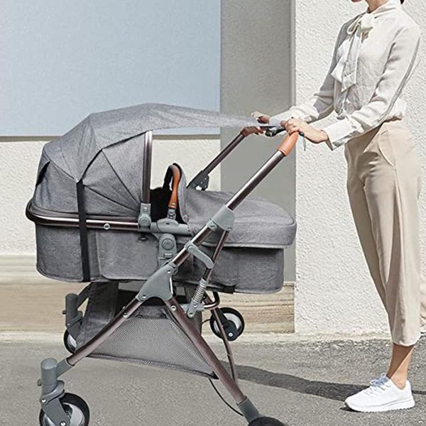 

stroller parts & accessories awning protection sunscreen with baby