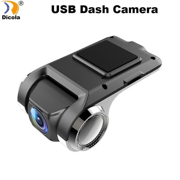 

android multimedia player radio with adas car dvr camerd dash cam 720p/1080p dvrs