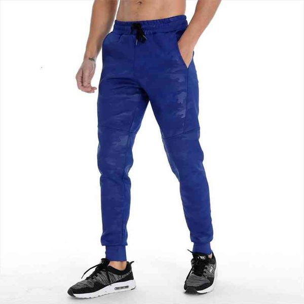 

camouflage casual jogger sweatpants autumn women pants running sport trousers male athletic trackpants gym fitness workout bottoms, Black