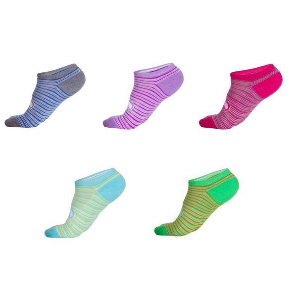 

sports socks woman professional anti slip sport sweat-absorbent breathable pilates gym fitness cotton, Black