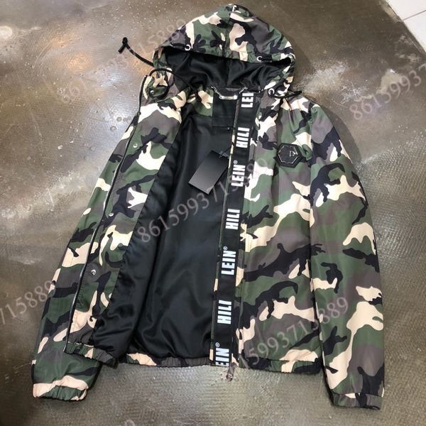 

autumn hooded men's outerwear & coats designer jackets size m-3xl burocs puffer jacket packable puffers jacket men heated coat 2021fw f, Black;brown