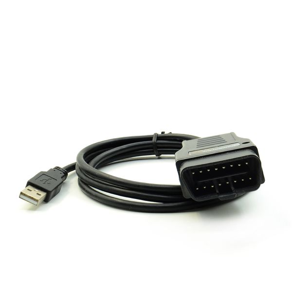 

hds cable j2534 v3.016 for honda cars hds obd2 diagnostic cable