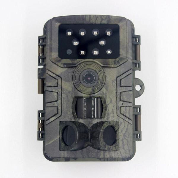 

outdoor hunting camera po trap 20mp 1080p wildlife trail night vision thermal imager video cameras for scouting game