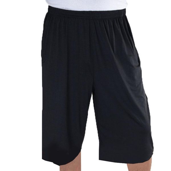 

men's shorts summer 10xl waist 133cm 9xl 8xl 7xl thin style, White;black