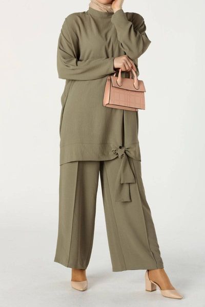 

women's tracksuits hijab suits, Gray