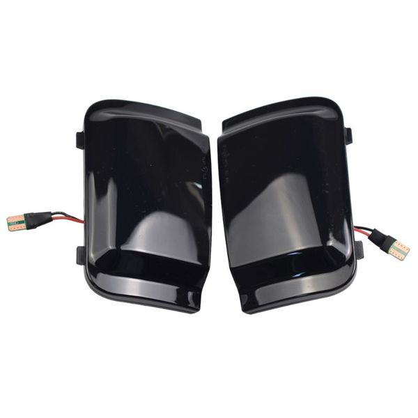 

emergency lights 2pcs for boxer ducato jumper promaster dynamic turn signal light led side mirror sequential indica