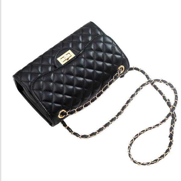 

women bags luxury handbags ladies chain bag crossbody for 2021 messenger small tote evening
