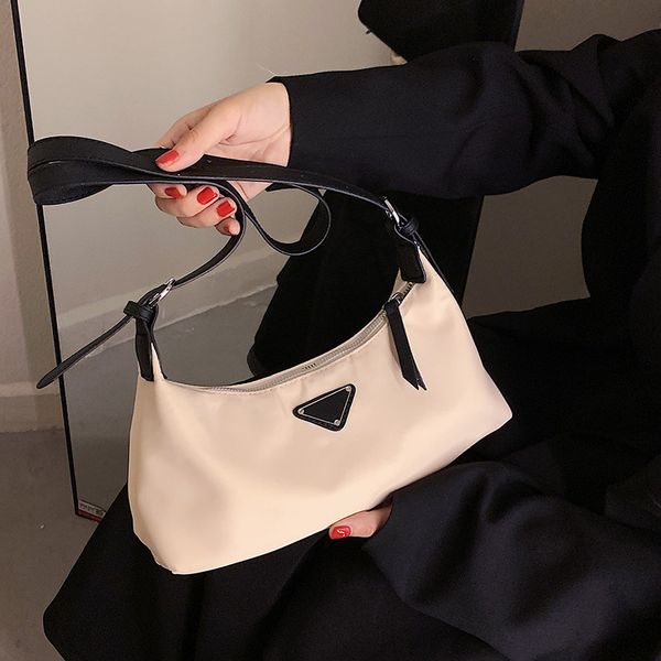 

new women's bags 78% off outlet store this year's popular women's summer 2021 new fashion oxford cloth one shoulder armpit ba