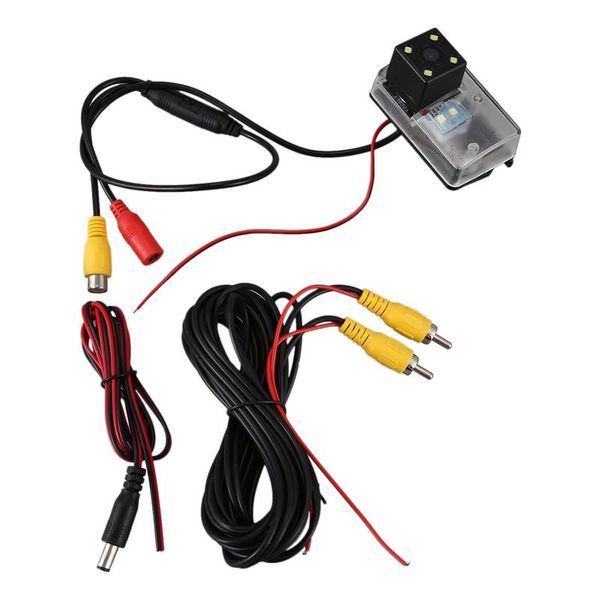 

car rear camera reversing backup for 206 207 306 307 308 406 407 5008 towel