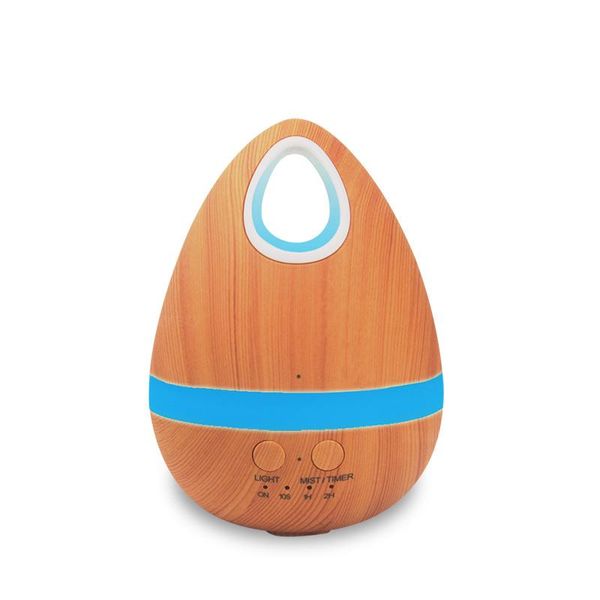 

essential oils diffusers aroma oil diffuser ultrasonic humidifier air purifier home office mini 200ml mist maker