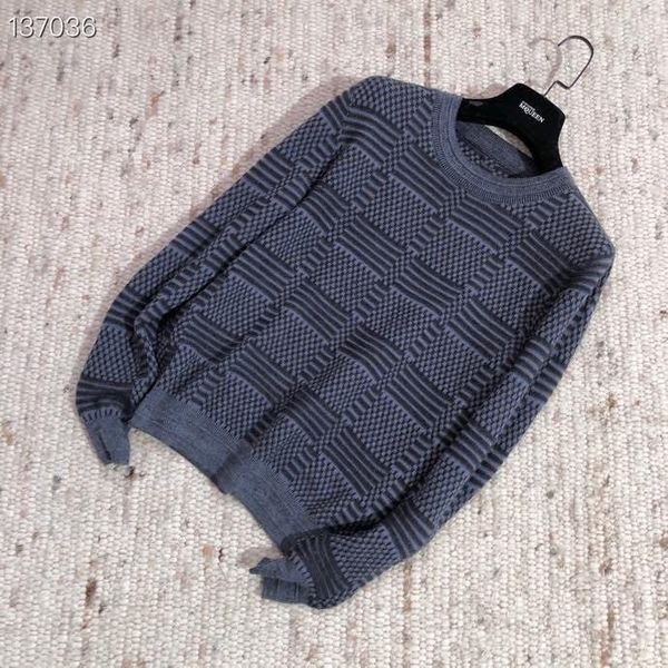 

men's sweaters rk1023 fashion 2021 runway luxury european design party style clothing, White;black