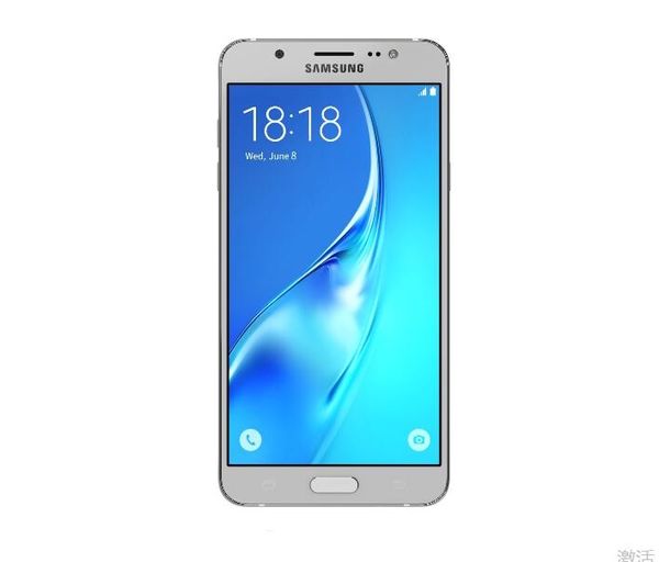 Original generalüberholtes Samsung Galaxy J710F Rooted 4G LTE Unlocked Otca Core Android 5,5