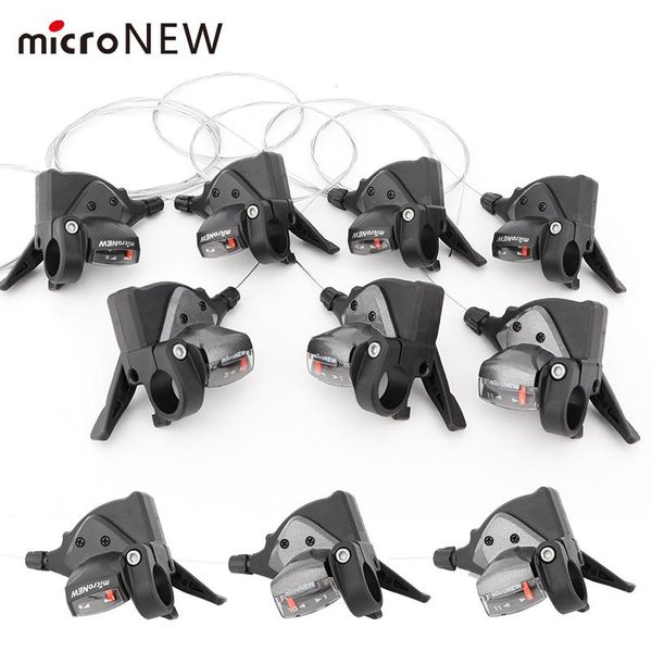 

bike derailleurs 9/27 speed mountain rear 9 heel derailleur m4000 mtb bicycle parts
