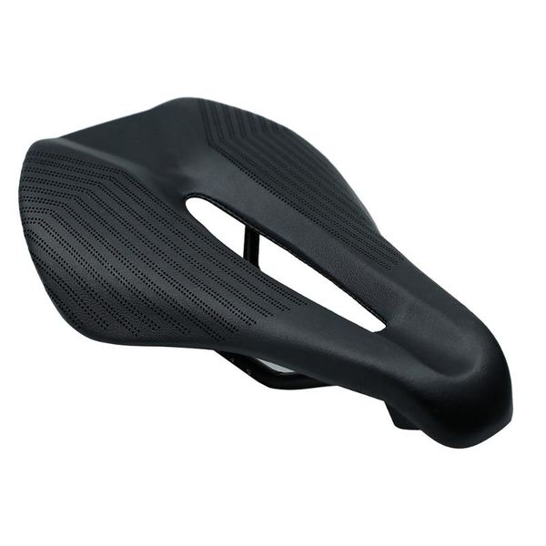 

nylon fiber saddle ultralight high performance open -absorbing comfortable mtb road race bicycle durable bike saddles