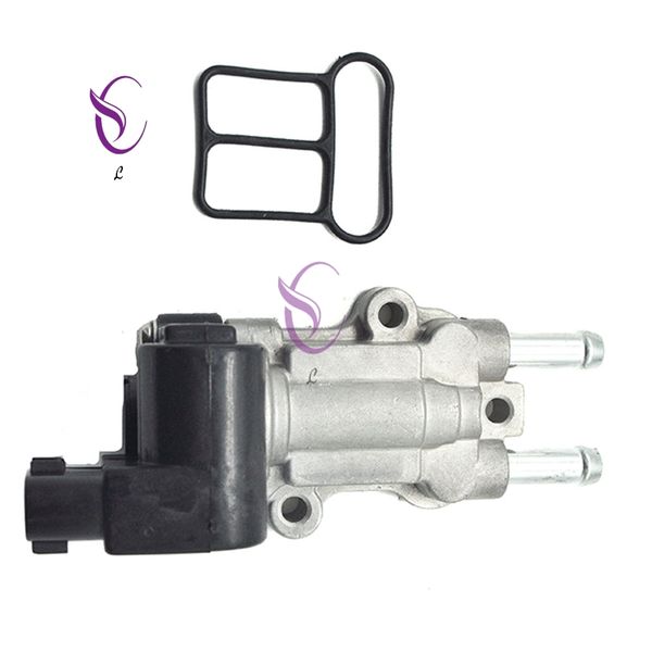 

22270-0d040 22270-22061 22270-22060 136800-1820 idle air control valve for corolla matrix avensis 1.8 1.8l