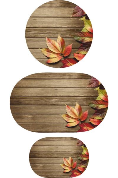 

bath mats triple toilet set mat 7023