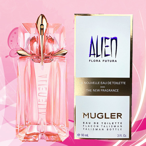 

perfume light fragrance q version new floral fragrance spray
